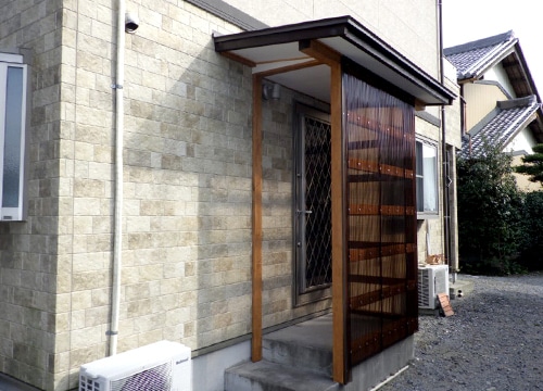 After